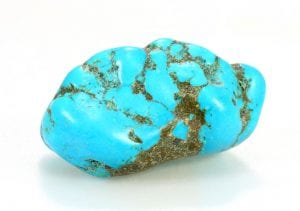 turquoise